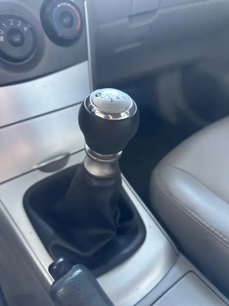 TOYOTA Corolla 1.8 16V 4P GLI FLEX, Foto 12