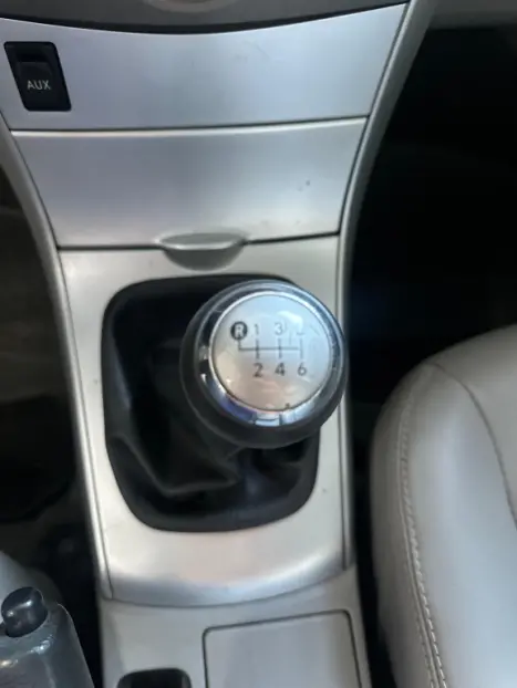 TOYOTA Corolla 1.8 16V 4P GLI FLEX, Foto 13