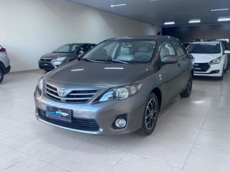 TOYOTA Corolla 1.8 16V 4P GLI FLEX, Foto 2