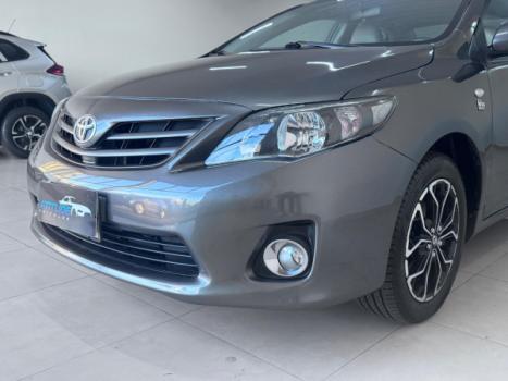 TOYOTA Corolla 1.8 16V 4P GLI FLEX, Foto 3