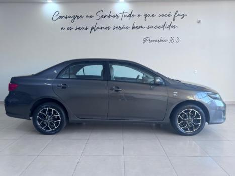 TOYOTA Corolla 1.8 16V 4P GLI FLEX, Foto 5