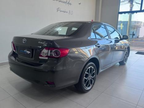 TOYOTA Corolla 1.8 16V 4P GLI FLEX, Foto 6