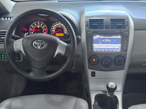 TOYOTA Corolla 1.8 16V 4P GLI FLEX, Foto 7