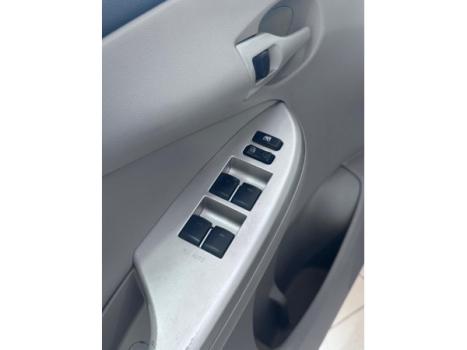 TOYOTA Corolla 1.8 16V 4P GLI FLEX, Foto 9