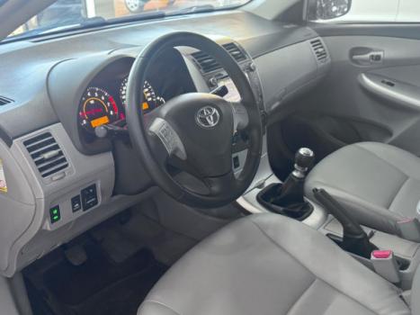 TOYOTA Corolla 1.8 16V 4P GLI FLEX, Foto 10