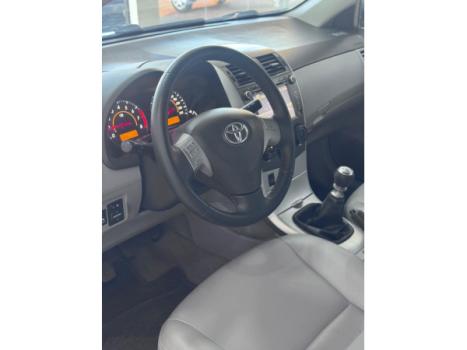 TOYOTA Corolla 1.8 16V 4P GLI FLEX, Foto 11