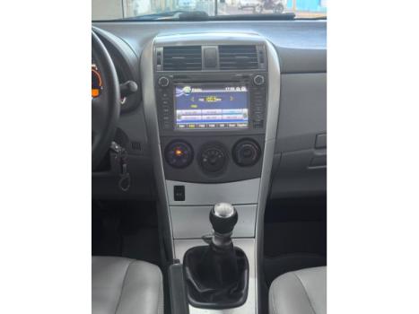 TOYOTA Corolla 1.8 16V 4P GLI FLEX, Foto 12