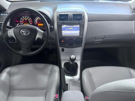 TOYOTA Corolla 1.8 16V 4P GLI FLEX, Foto 13