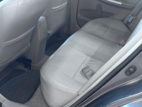 TOYOTA Corolla 1.8 16V 4P GLI FLEX, Foto 14