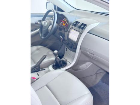 TOYOTA Corolla 1.8 16V 4P GLI FLEX, Foto 15