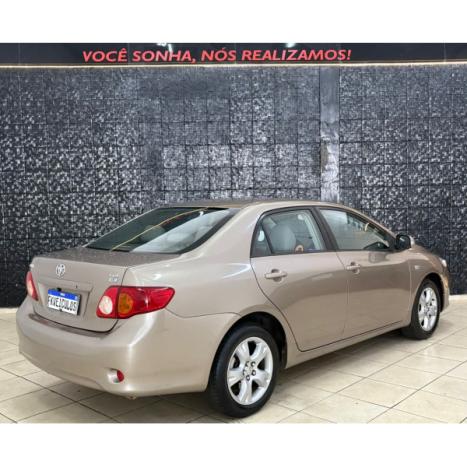 TOYOTA Corolla 1.8 16V 4P XEI FLEX AUTOMTICO, Foto 6