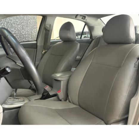 TOYOTA Corolla 1.8 16V 4P XEI FLEX AUTOMTICO, Foto 9