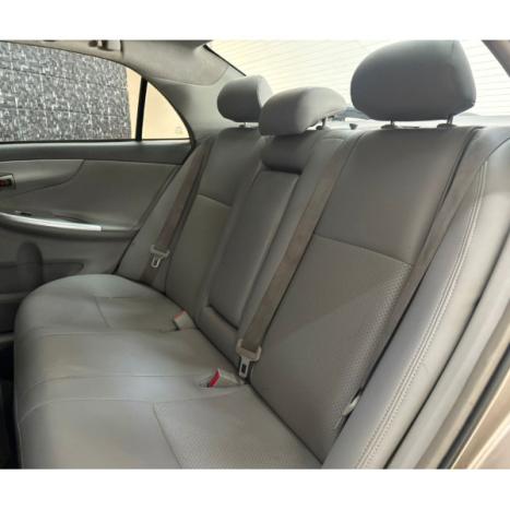 TOYOTA Corolla 1.8 16V 4P XEI FLEX AUTOMTICO, Foto 10