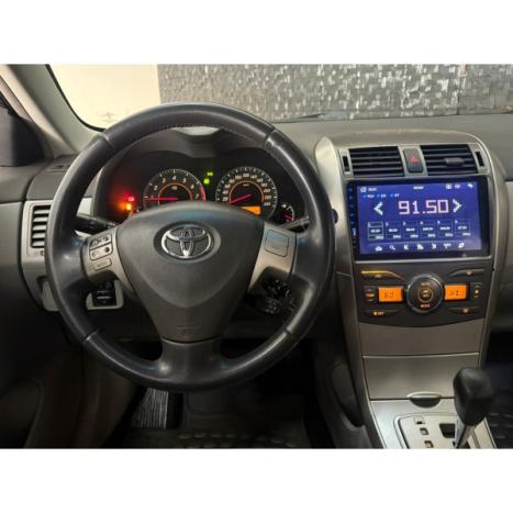 TOYOTA Corolla 1.8 16V 4P XEI FLEX AUTOMTICO, Foto 11
