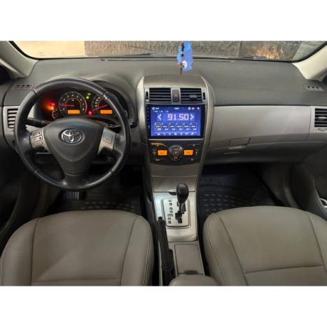 TOYOTA Corolla 1.8 16V 4P XEI FLEX AUTOMTICO, Foto 12