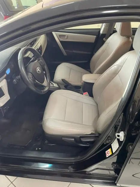 TOYOTA Corolla 1.8 16V 4P GLI AUTOMTICO, Foto 5