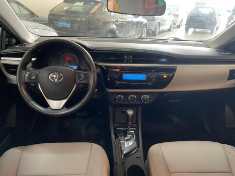 TOYOTA Corolla 1.8 16V 4P GLI AUTOMTICO, Foto 10