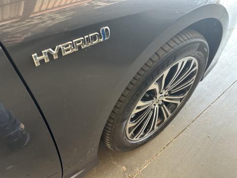 TOYOTA Corolla 1.8 16V 4P FLEX HBRIDO ALTIS A PREMIUM AUTOMTICO CVT, Foto 4