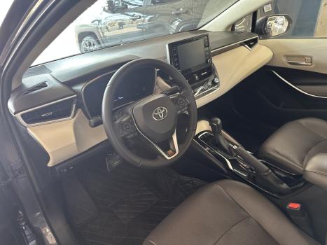 TOYOTA Corolla 1.8 16V 4P FLEX HBRIDO ALTIS A PREMIUM AUTOMTICO CVT, Foto 5