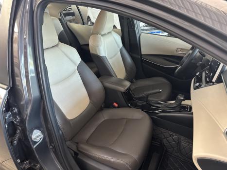 TOYOTA Corolla 1.8 16V 4P FLEX HBRIDO ALTIS A PREMIUM AUTOMTICO CVT, Foto 7
