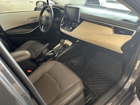 TOYOTA Corolla 1.8 16V 4P FLEX HBRIDO ALTIS A PREMIUM AUTOMTICO CVT, Foto 8