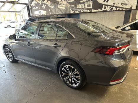 TOYOTA Corolla 1.8 16V 4P FLEX HBRIDO ALTIS A PREMIUM AUTOMTICO CVT, Foto 9