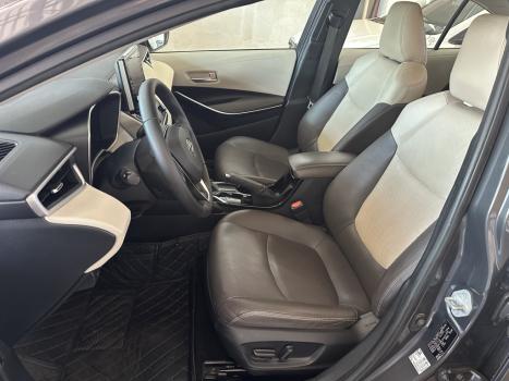 TOYOTA Corolla 1.8 16V 4P FLEX HBRIDO ALTIS A PREMIUM AUTOMTICO CVT, Foto 10