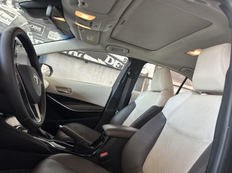 TOYOTA Corolla 1.8 16V 4P FLEX HBRIDO ALTIS A PREMIUM AUTOMTICO CVT, Foto 11