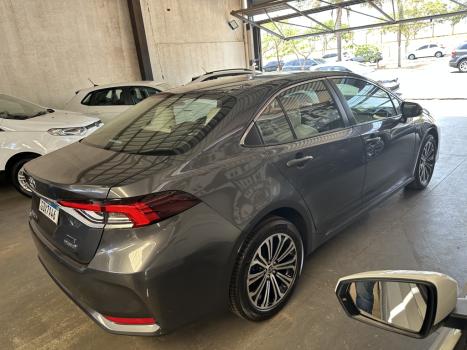 TOYOTA Corolla 1.8 16V 4P FLEX HBRIDO ALTIS A PREMIUM AUTOMTICO CVT, Foto 12