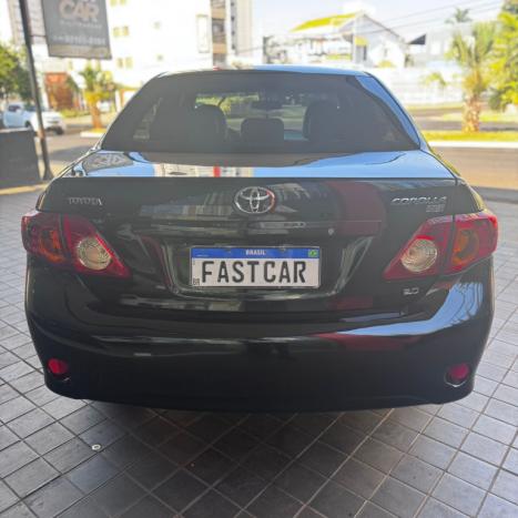 TOYOTA Corolla 1.8 16V 4P GLI FLEX AUTOMTICO, Foto 8