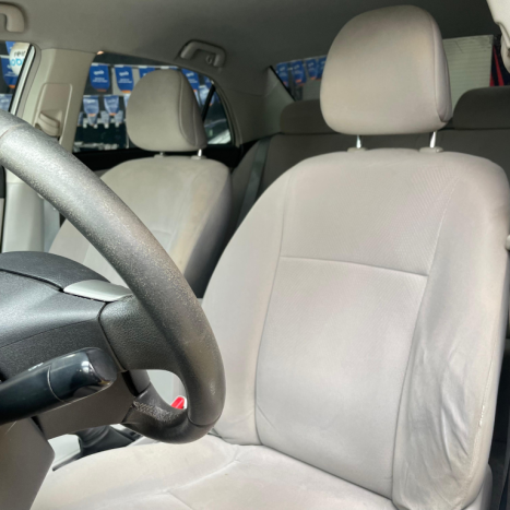 TOYOTA Corolla 1.8 16V 4P GLI FLEX AUTOMTICO, Foto 12