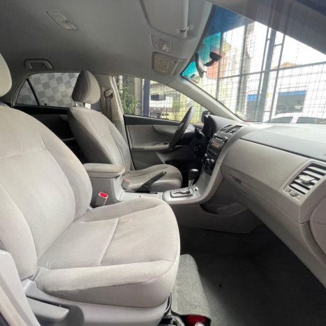 TOYOTA Corolla 1.8 16V 4P GLI FLEX AUTOMTICO, Foto 14