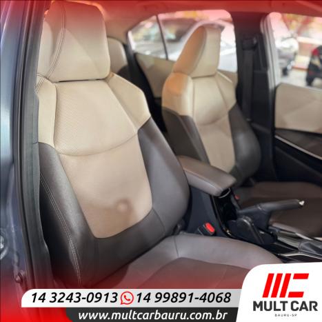 TOYOTA Corolla 1.8 16V 4P FLEX HBRIDO ALTIS A PREMIUM AUTOMTICO CVT, Foto 15