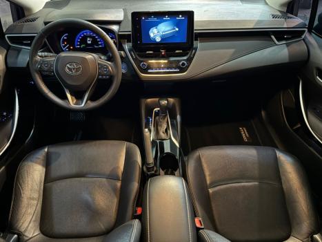 TOYOTA Corolla 1.8 16V 4P FLEX HBRIDO ALTIS AUTOMTICO CVT, Foto 2