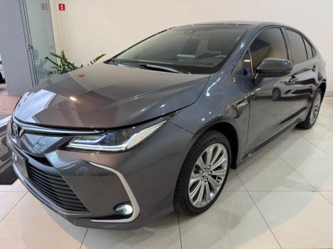 TOYOTA Corolla 1.8 16V 4P FLEX HBRIDO ALTIS AUTOMTICO CVT, Foto 3