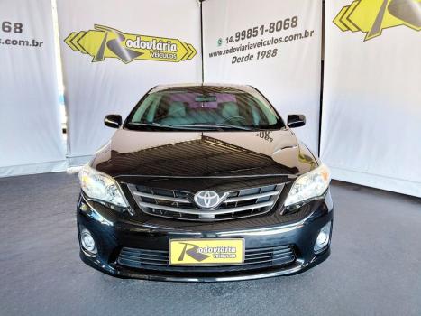 TOYOTA Corolla 1.8 16V 4P XLI AUTOMÁTICO, Foto 2 TOYOTA Corolla 1.8 16V 4P XLI AUTOMÁTICO, Foto 2