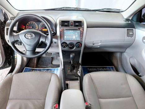 TOYOTA Corolla 1.8 16V 4P XLI AUTOMÁTICO, Foto 5 TOYOTA Corolla 1.8 16V 4P XLI AUTOMÁTICO, Foto 5