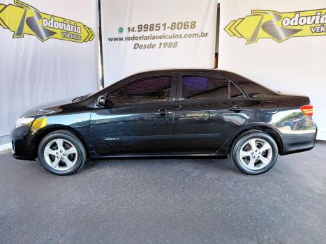 TOYOTA Corolla 1.8 16V 4P XLI AUTOMÁTICO, Foto 8 TOYOTA Corolla 1.8 16V 4P XLI AUTOMÁTICO, Foto 8