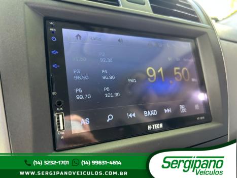 TOYOTA Corolla 1.8 16V 4P GLI FLEX AUTOMÁTICO, Foto 11 TOYOTA Corolla 1.8 16V 4P GLI FLEX AUTOMÁTICO, Foto 11