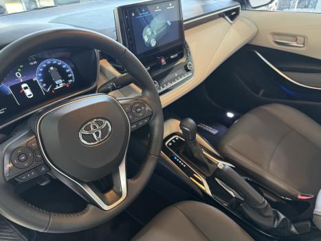 TOYOTA Corolla 1.8 16V 4P FLEX HÍBRIDO ALTIS A PREMIUM AUTOMÁTICO CVT, Foto 8 TOYOTA Corolla 1.8 16V 4P FLEX HÍBRIDO ALTIS A PREMIUM AUTOMÁTICO CVT, Foto 8