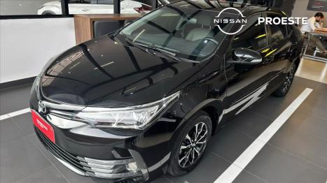 TOYOTA Corolla 1.8 16V 4P GLI UPPER FLEX AUTOMÁTICO, Foto 3 TOYOTA Corolla 1.8 16V 4P GLI UPPER FLEX AUTOMÁTICO, Foto 3