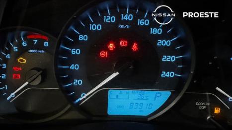 TOYOTA Corolla 1.8 16V 4P GLI UPPER FLEX AUTOMÁTICO, Foto 8 TOYOTA Corolla 1.8 16V 4P GLI UPPER FLEX AUTOMÁTICO, Foto 8