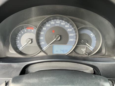 TOYOTA Corolla 1.8 16V 4P GLI FLEX AUTOMÁTICO, Foto 12 TOYOTA Corolla 1.8 16V 4P GLI FLEX AUTOMÁTICO, Foto 12