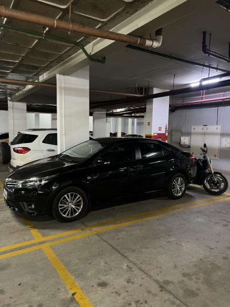 TOYOTA Corolla 1.8 16V 4P GLI FLEX, Foto 6