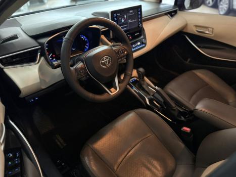 TOYOTA Corolla 1.8 16V 4P FLEX HÍBRIDO ALTIS A PREMIUM AUTOMÁTICO CVT, Foto 6 TOYOTA Corolla 1.8 16V 4P FLEX HÍBRIDO ALTIS A PREMIUM AUTOMÁTICO CVT, Foto 6