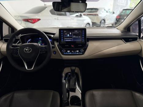 TOYOTA Corolla 1.8 16V 4P FLEX HÍBRIDO ALTIS A PREMIUM AUTOMÁTICO CVT, Foto 7 TOYOTA Corolla 1.8 16V 4P FLEX HÍBRIDO ALTIS A PREMIUM AUTOMÁTICO CVT, Foto 7