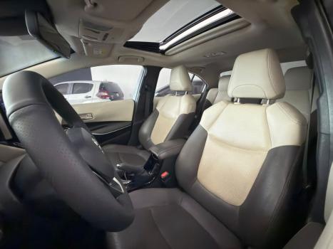 TOYOTA Corolla 1.8 16V 4P FLEX HÍBRIDO ALTIS A PREMIUM AUTOMÁTICO CVT, Foto 9 TOYOTA Corolla 1.8 16V 4P FLEX HÍBRIDO ALTIS A PREMIUM AUTOMÁTICO CVT, Foto 9