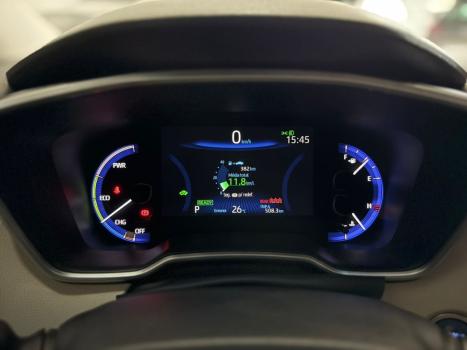 TOYOTA Corolla 1.8 16V 4P FLEX HÍBRIDO ALTIS A PREMIUM AUTOMÁTICO CVT, Foto 11 TOYOTA Corolla 1.8 16V 4P FLEX HÍBRIDO ALTIS A PREMIUM AUTOMÁTICO CVT, Foto 11