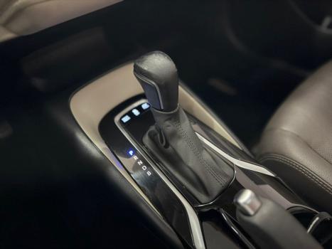 TOYOTA Corolla 1.8 16V 4P FLEX HÍBRIDO ALTIS A PREMIUM AUTOMÁTICO CVT, Foto 12 TOYOTA Corolla 1.8 16V 4P FLEX HÍBRIDO ALTIS A PREMIUM AUTOMÁTICO CVT, Foto 12