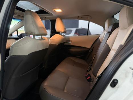 TOYOTA Corolla 1.8 16V 4P FLEX HÍBRIDO ALTIS A PREMIUM AUTOMÁTICO CVT, Foto 13 TOYOTA Corolla 1.8 16V 4P FLEX HÍBRIDO ALTIS A PREMIUM AUTOMÁTICO CVT, Foto 13